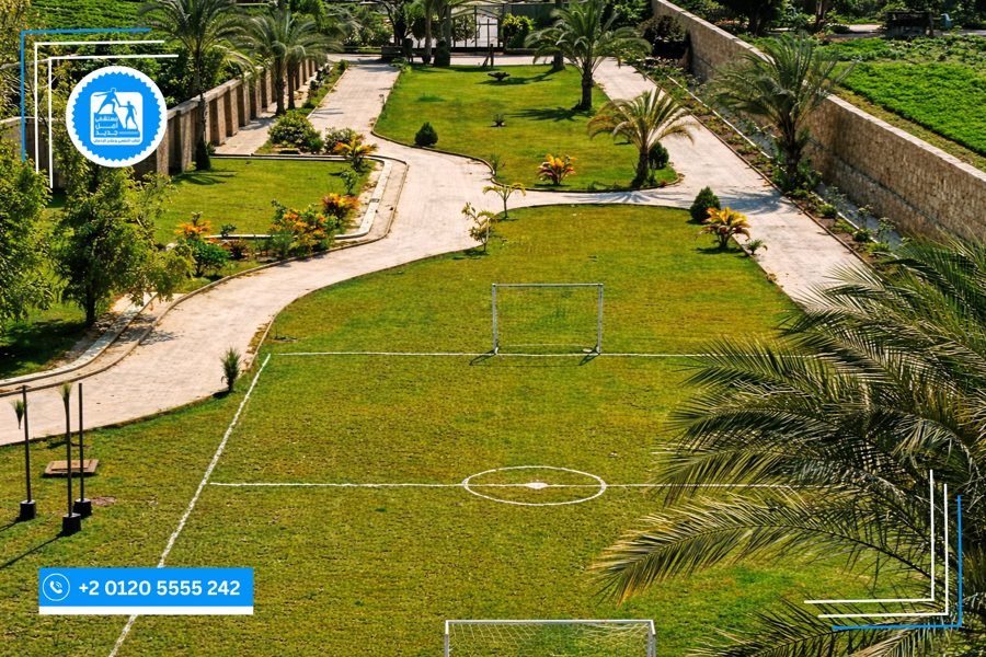 صورة المستشفى
